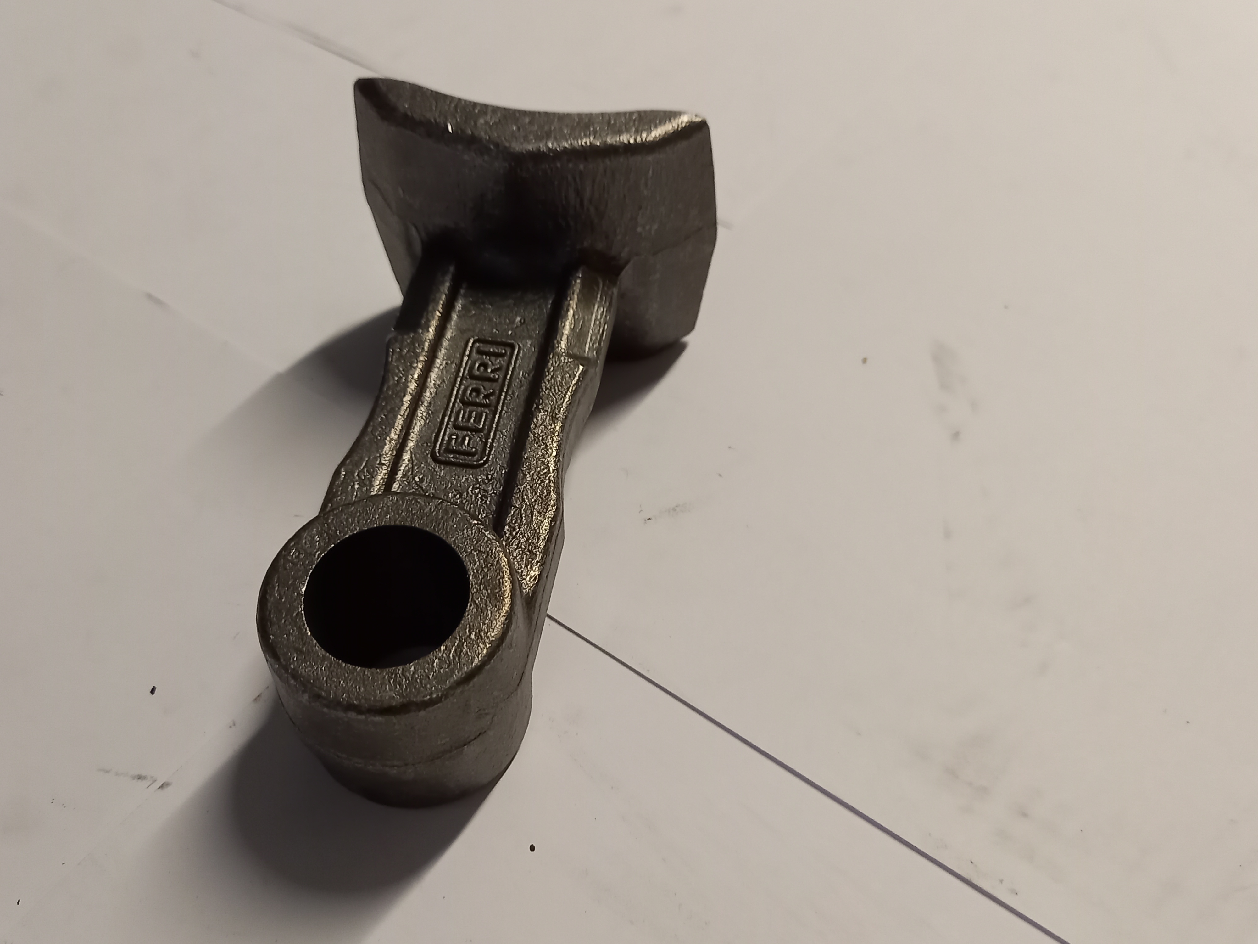 Marteau broyeur 65x41mm FERRI - UNIVERSEL - 901141