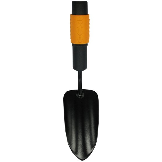 DÉPLANTOIR QUIKFIT TÊTE EN ACIER AU BOR - FISKARS LEBORGNE - 1000730