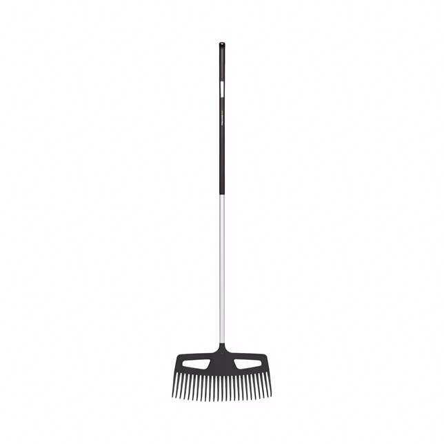 Balai L XactTM 49 cm 25 dents FISKARS - 1027037