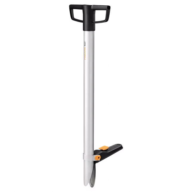 Plantoir à bulbes sur pied Xact™ FISKARS - 1057077