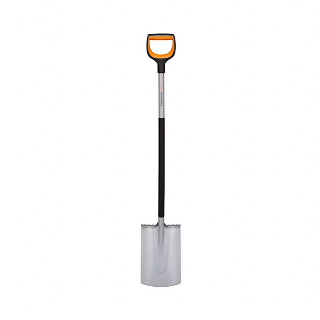 Bêche Xact™ à bord droit  FISKARS - 1066730