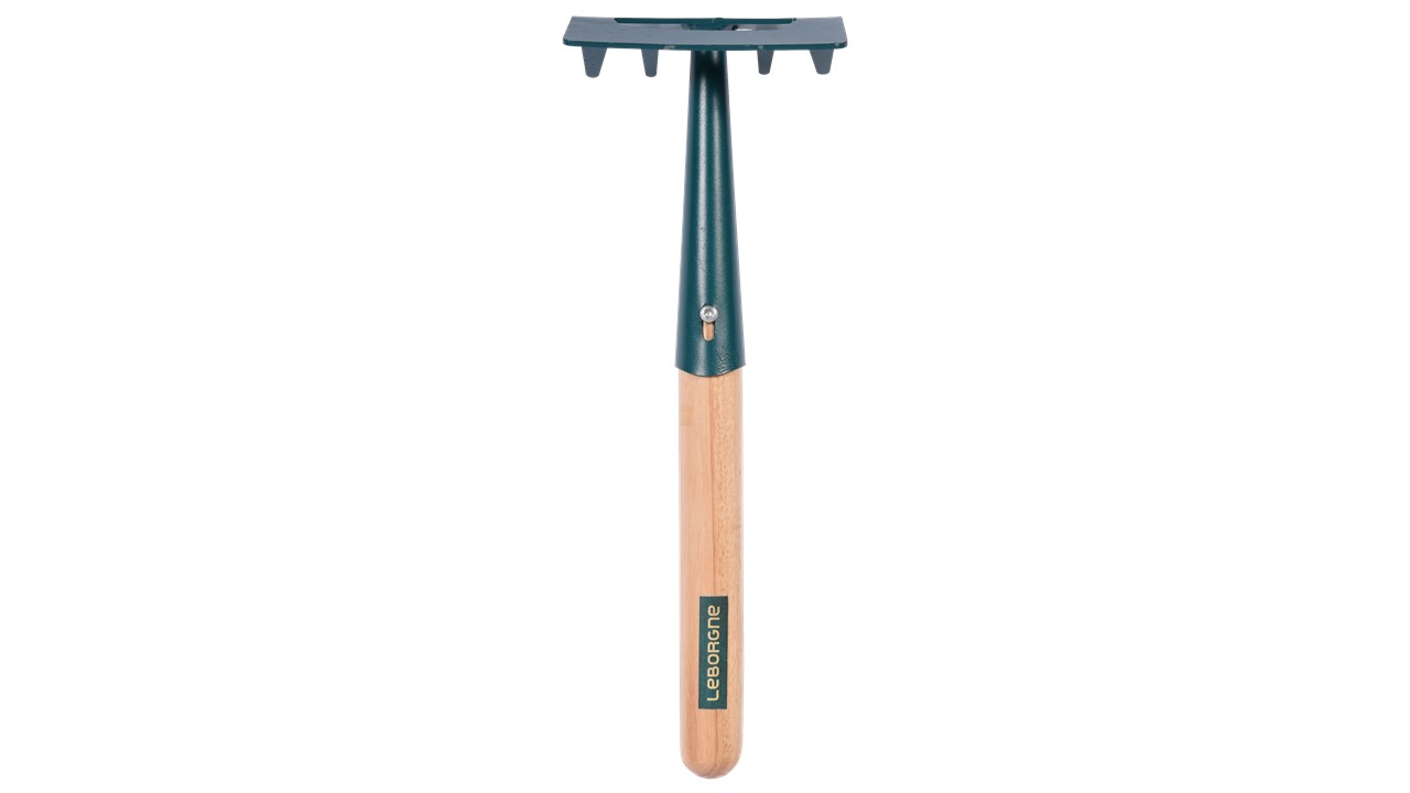 PETITE BINETTE RATEAU DUOPRO LEBORGNE - 450040