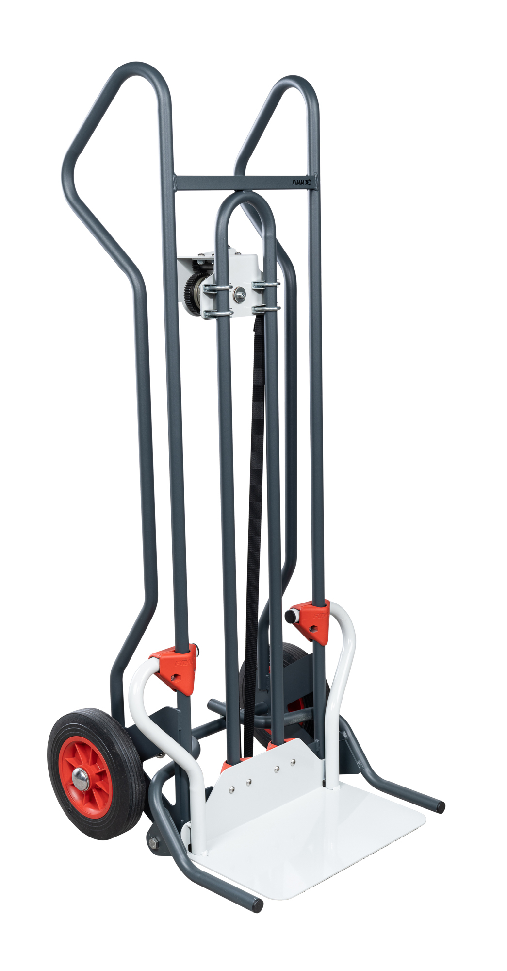 Diable élévateur 150 kg FIMM - 810402000