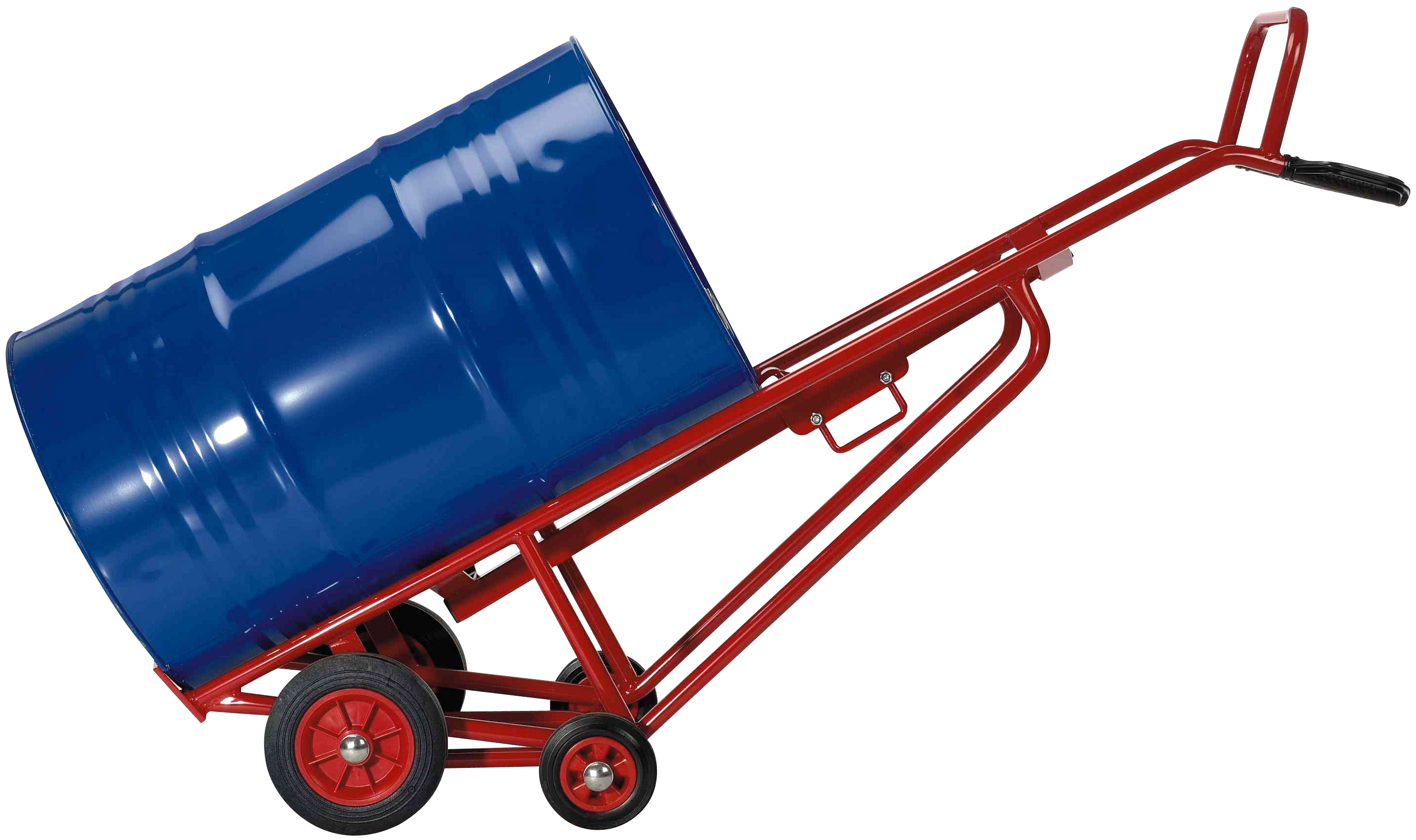 DIABLE PALETTISEUR FIMM DEPALETTISEUR DE FÛTS 350 KG-84000233