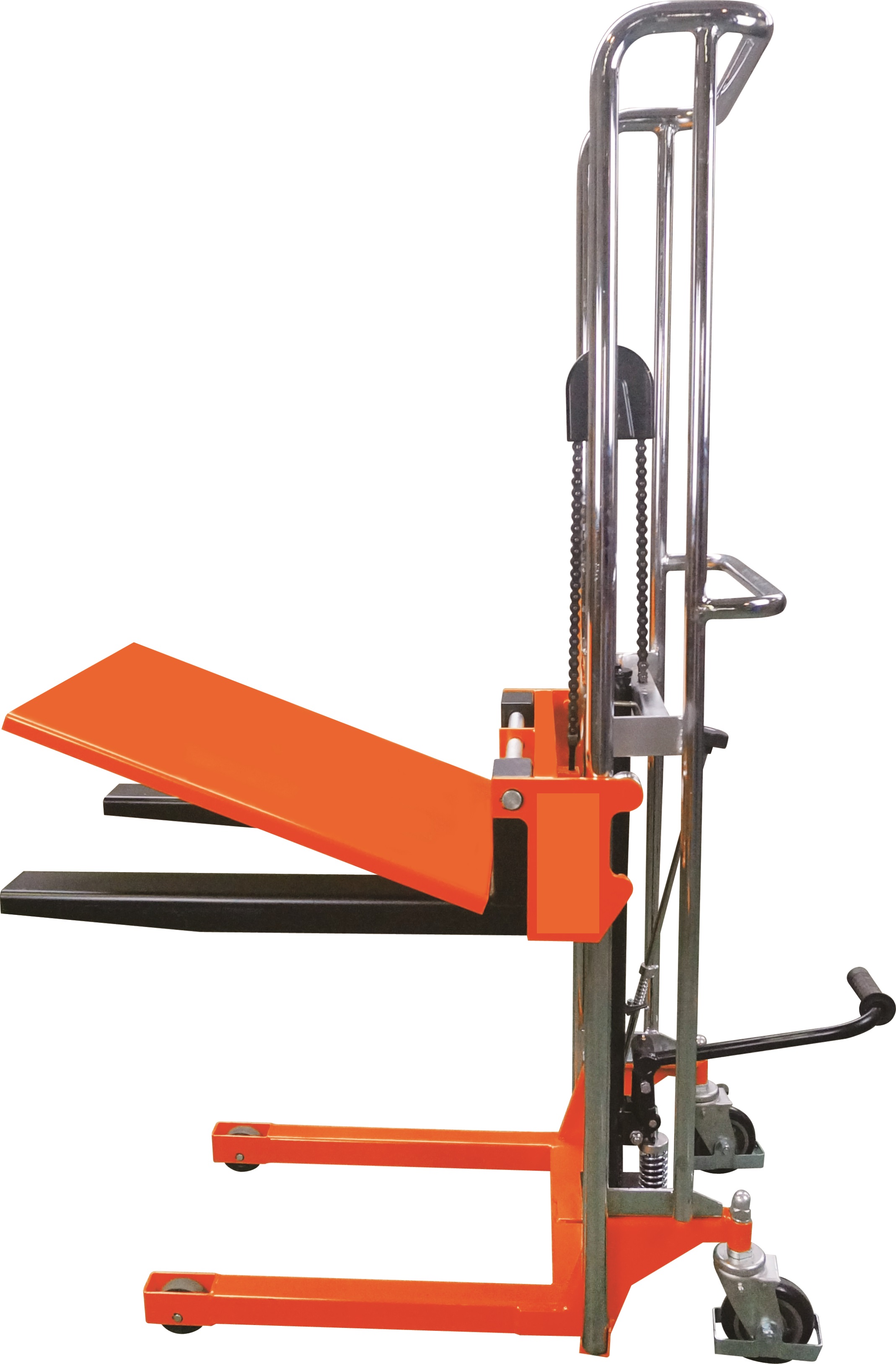 Gerbeur manuel 400 kg levée 1500 mm FIMM - 855006720