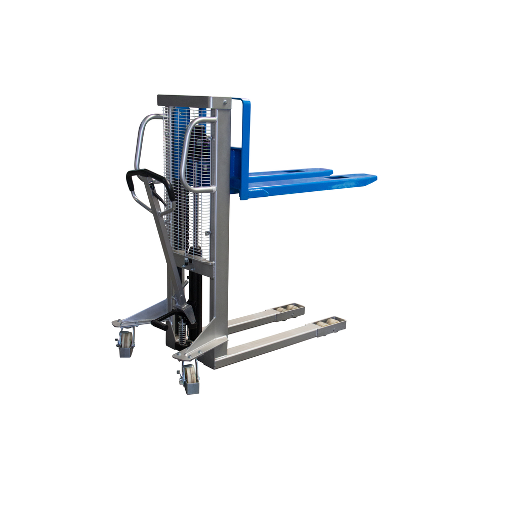 Gerbeur manuel 1000 kg levée 1200 mm FIMM - 855006722