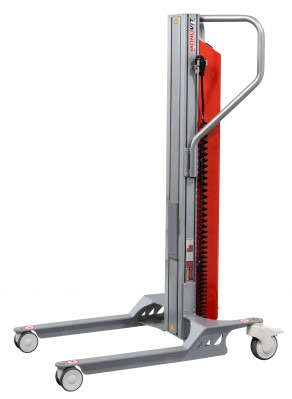 Gerbeur Astair - course levée électrique 900 mm 60 kg - FIMM - 855010459