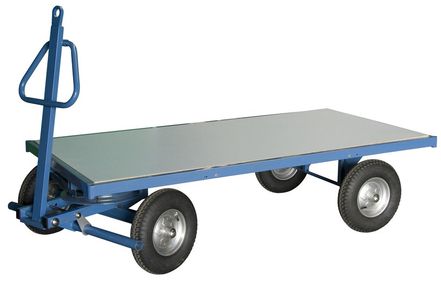 Remorque 1000 kg 2500x1200 mm plateau nu FIMM - 870007121