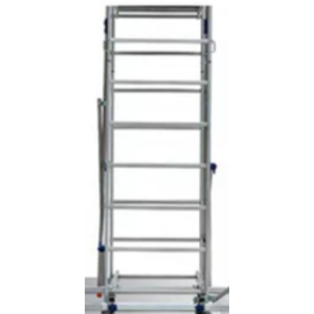 ECHELLE DE BASE A 6 ECHELONS SANS ROUE -  pour ALTO7 / ALTO3