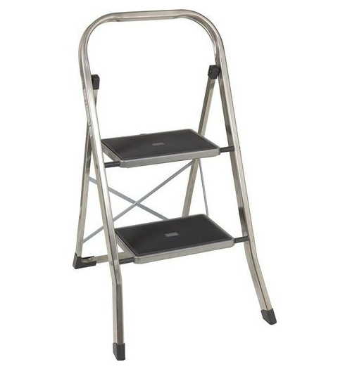 Marchepied pliable FACAL - JOKER 2 Marches - JK2
