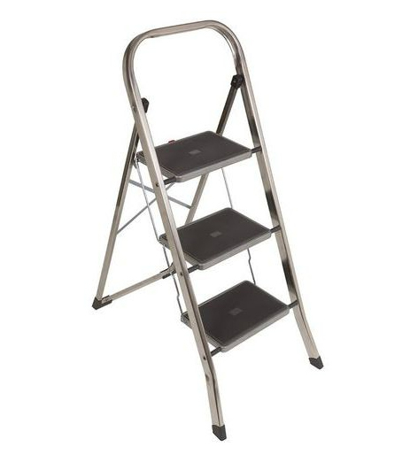 Marchepied 3 marches pliable FACAL JOKER JK3