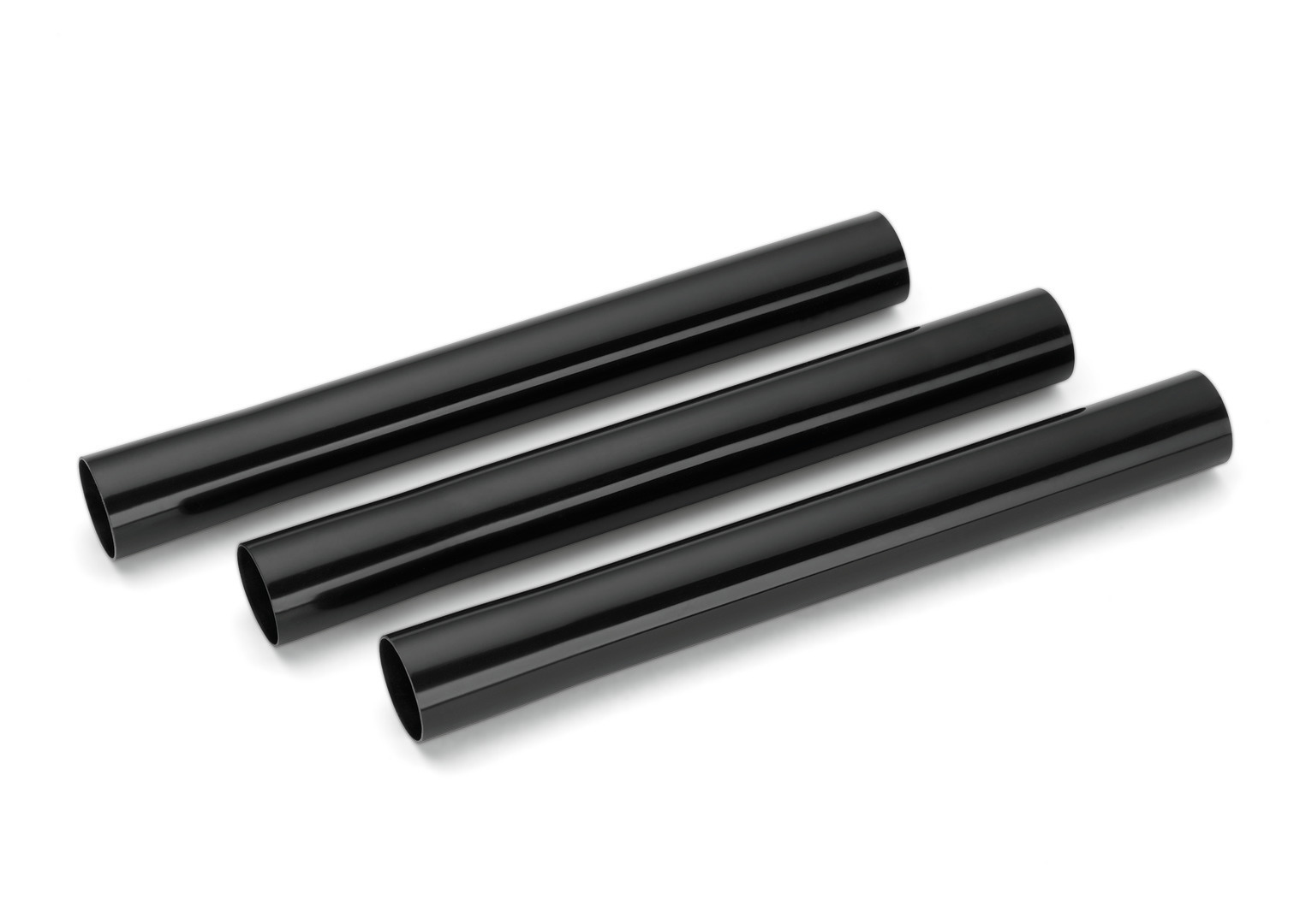 Tubes d'aspiration en métal chromé - Pack de 3 FEIN - 31324000190