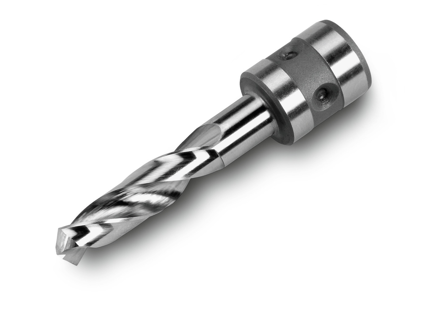 Foret hélicoïdal HSS avec fixation QuickIN FEIN - 63111010010