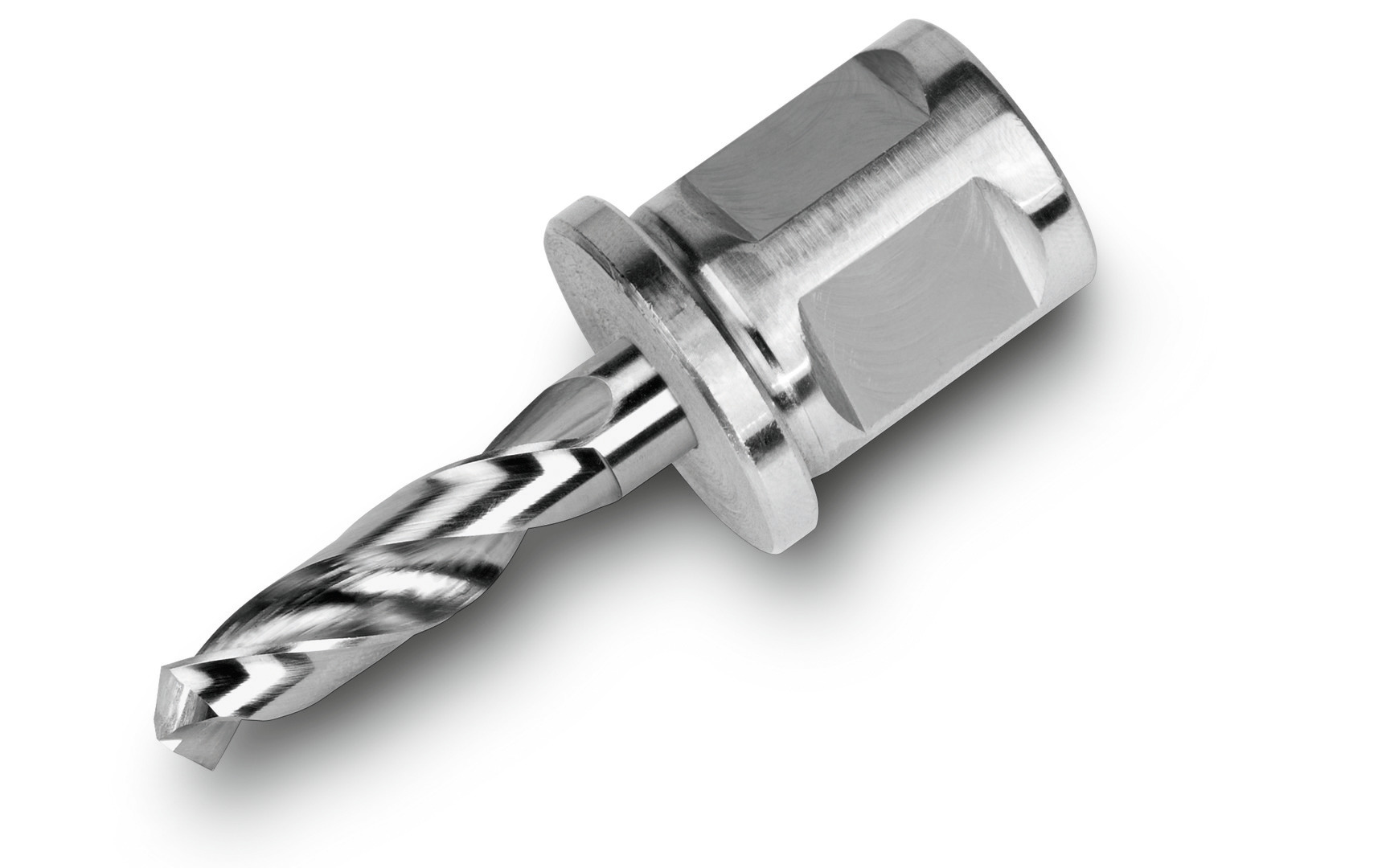 Foret hélicoïdal HSS avec porte-outil Weldon 3/4 in FEIN - 63111024010
