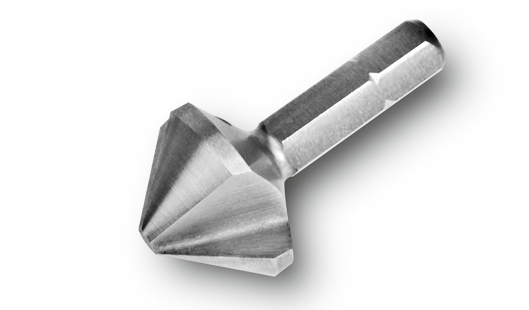 Fraise à chanfreiner HSS 90° Ø16.5mm FEIN - 63111038010