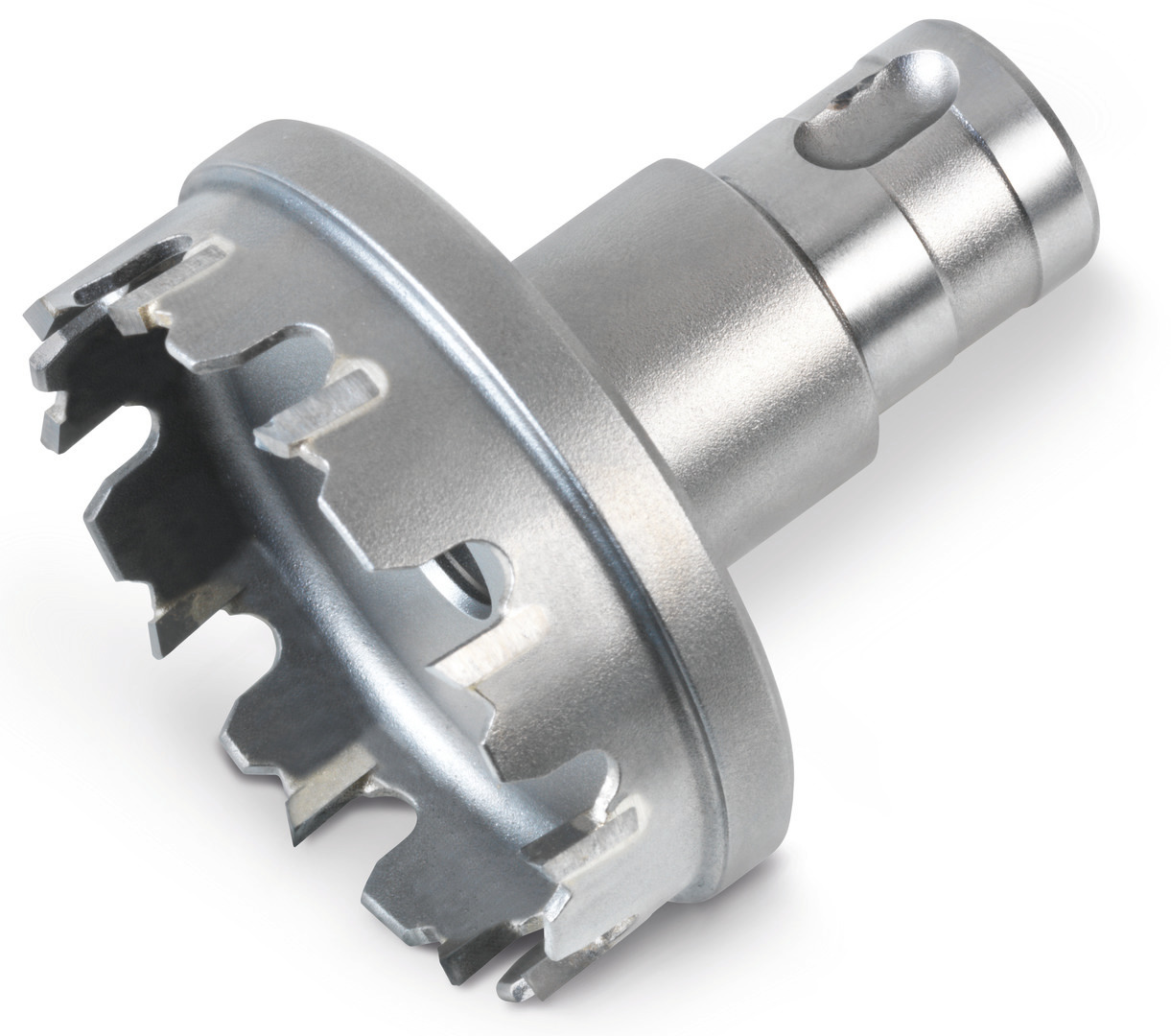 Scie-cloche au carbure de tungstène avec emmanchement QuickIN PLUS FEIN - 63131043010