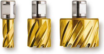Fraise HSS Dura 25 emmanchement 3/4 in Weldon FEIN - 63134230075