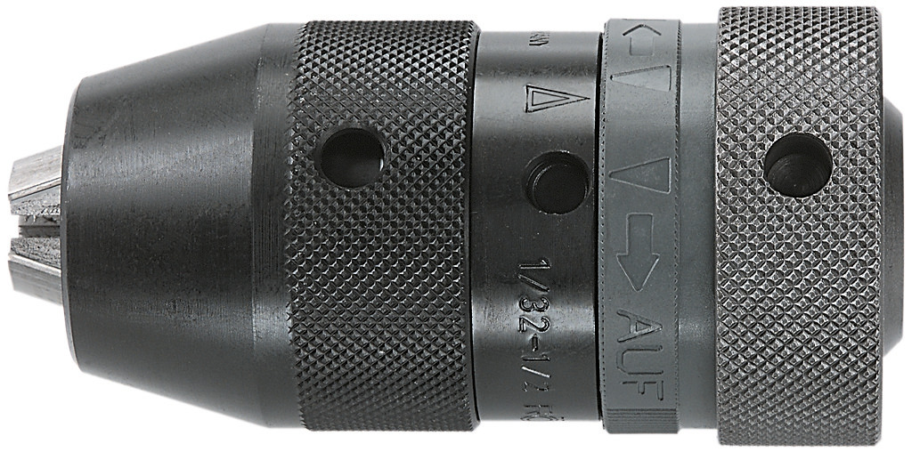 Mandrin à serrage rapide B16 - 1-13mm - avec verrouillage de sécurité FEIN - 63204032006