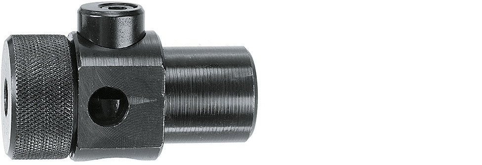 Mandrin à mors à clé - 2.8-9mm - clé 62907017005 FEIN - 63206018005