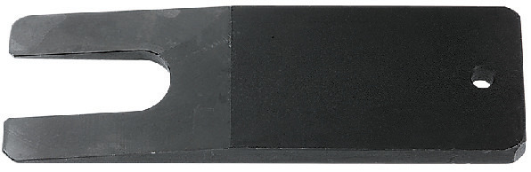 Chasse-mandrin B16 125mm - Pack de 2 FEIN - 63305010015