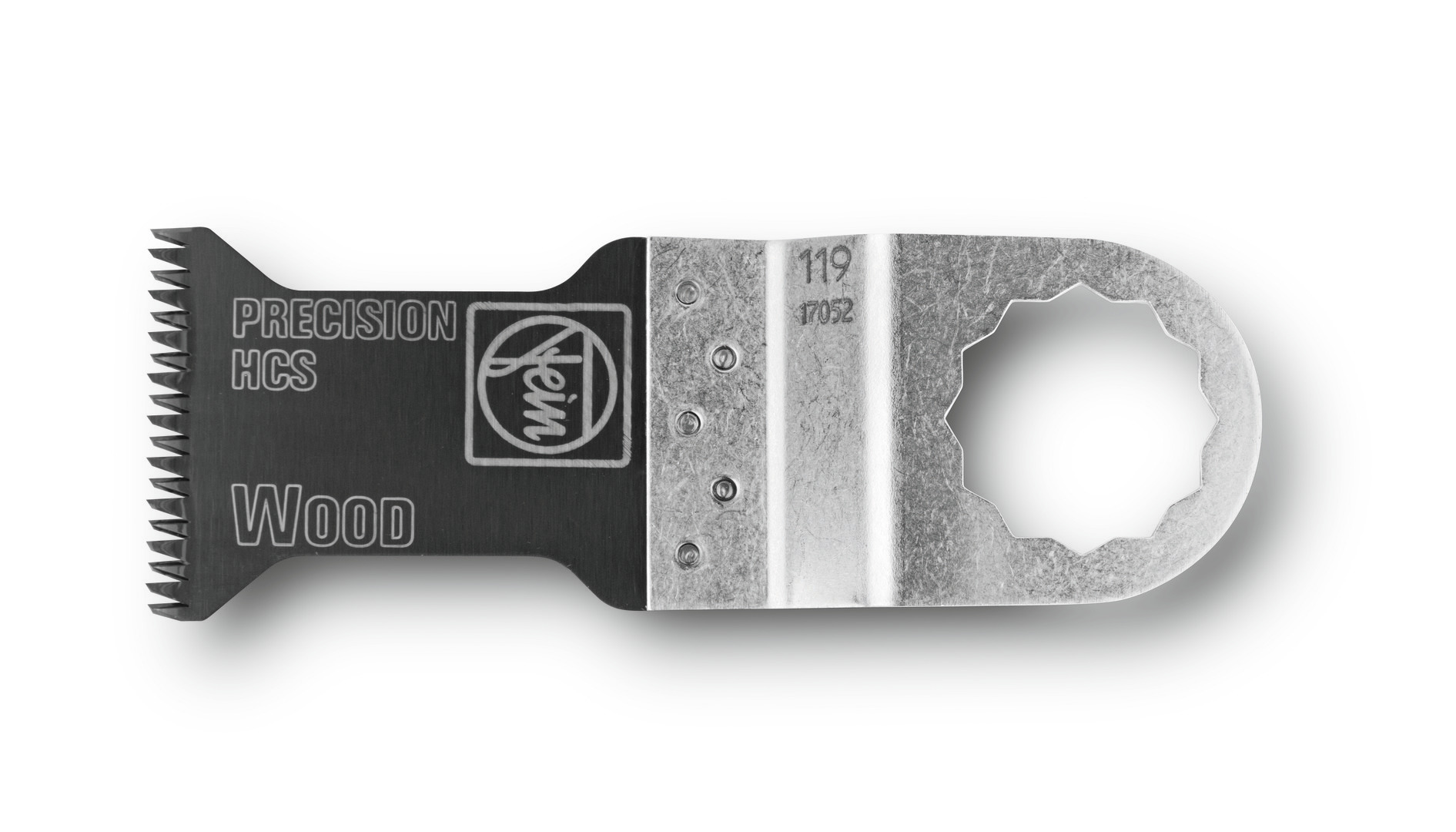 Lame de scie E-Cut Précision 50x35mm - Pack de 25 FEIN - 63502119032