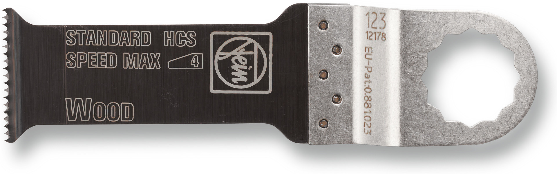 Lame de scie E-Cut Standard 78x32mm - Pack de 25 FEIN - 63502123030
