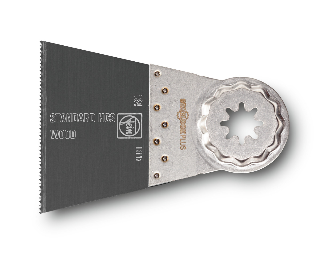 Lame de scie E-Cut Standard HCS StarlockPlus 50x65 - Pack de 50 FEIN - 63502134250