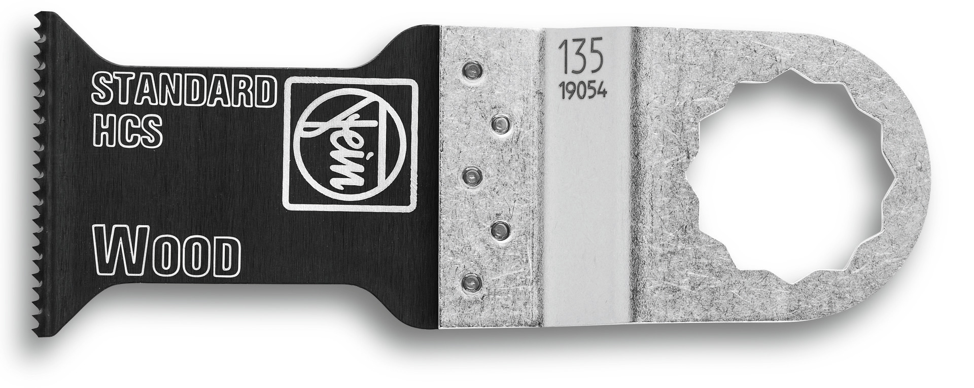 Lame de scie E-Cut Standard 50x35mm - Pack de 5 FEIN - 63502135031