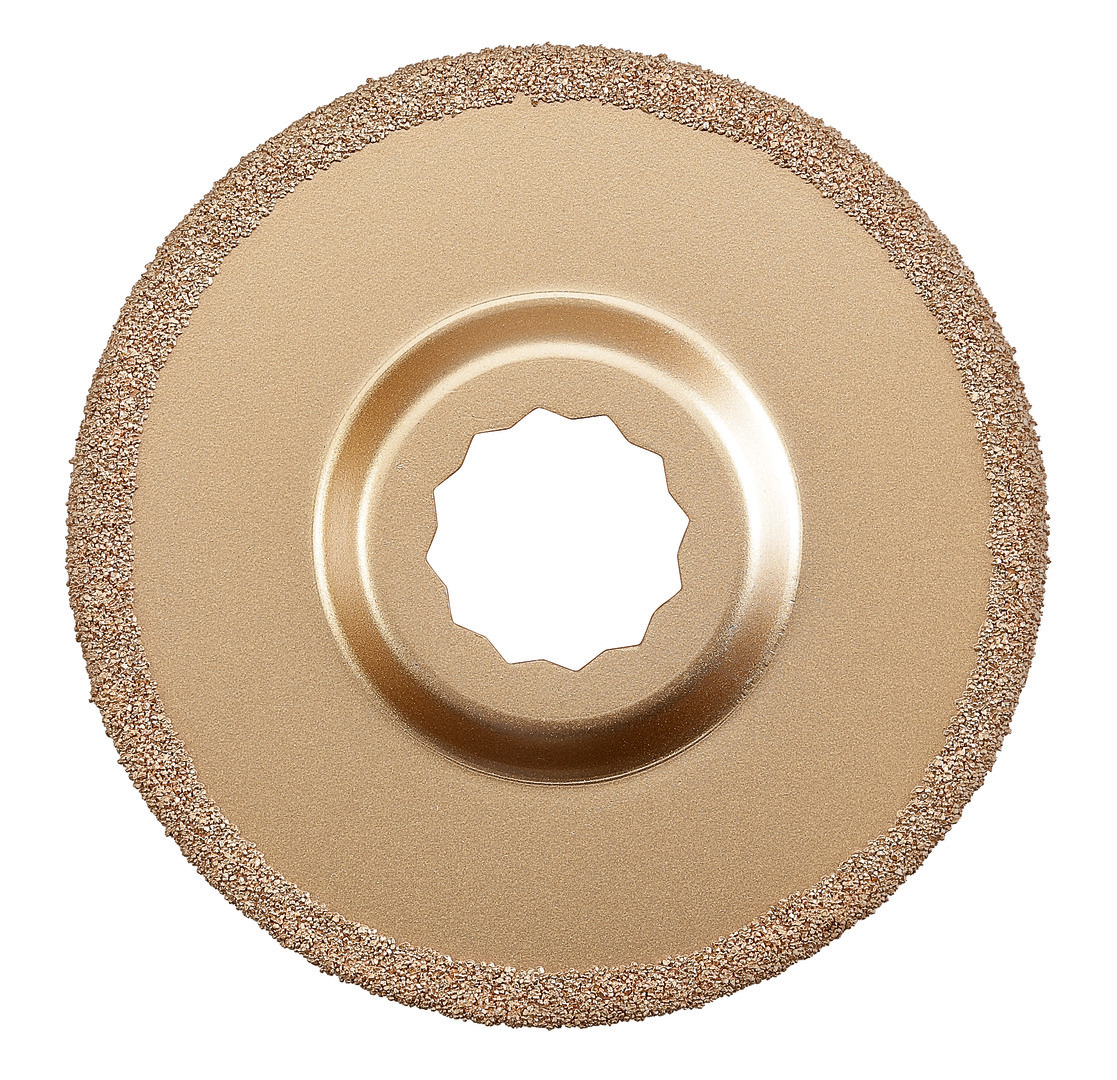 Lame à concrétion carbure circulaire Ø80x2.2mm FEIN - 63502156010