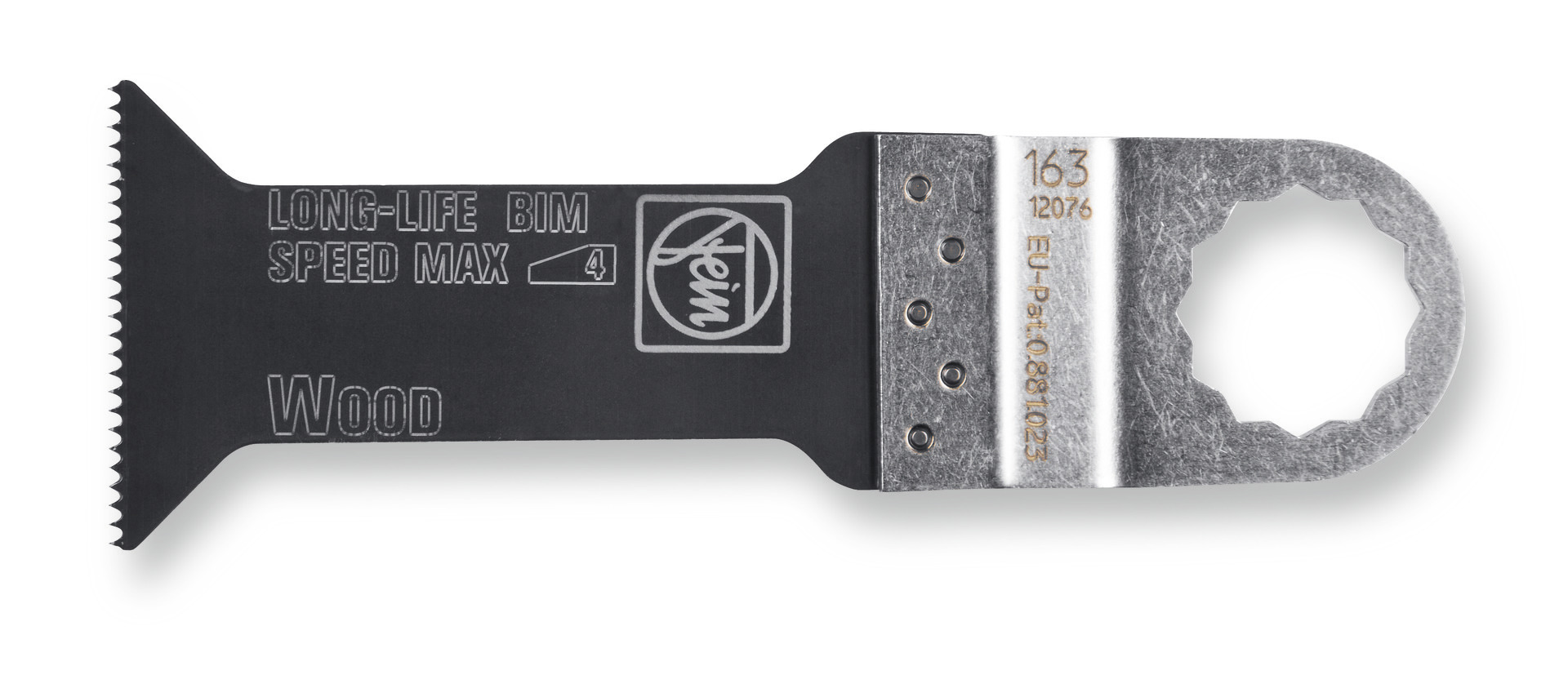 Lame de scie E-Cut Long-Life BiM 78x42mm FEIN - 63502163010