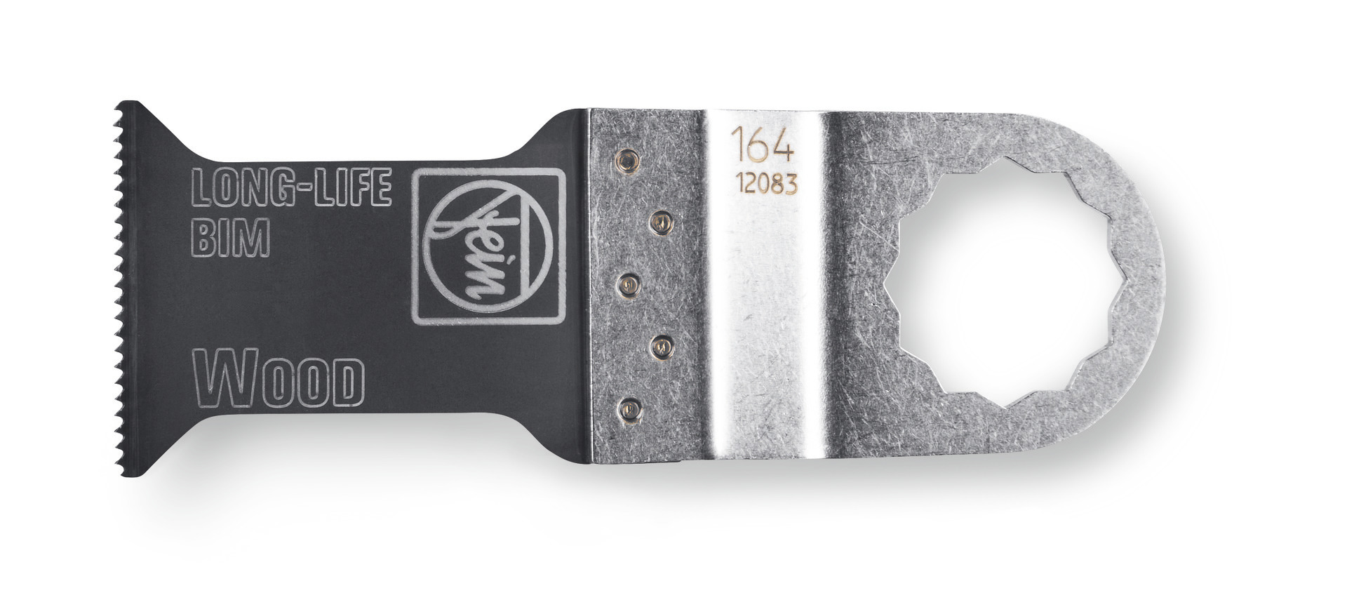 Lame de scie E-Cut Long-Life BiM 50x35mm FEIN - 63502164010