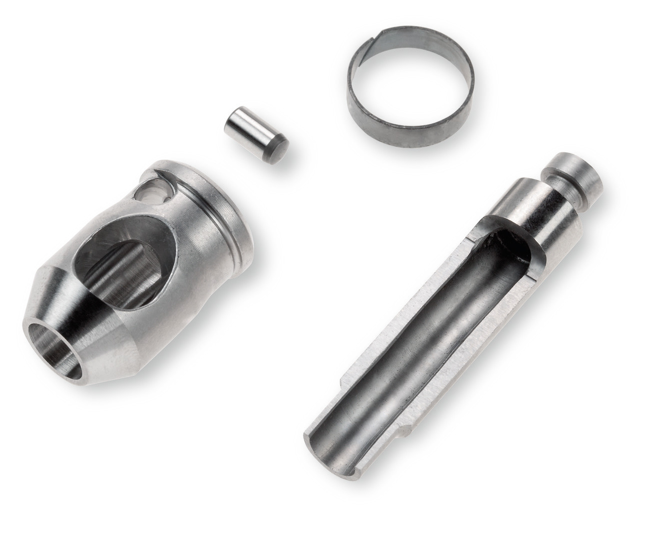 Set d'accessoires - 1 Matrice + 1 Poinçon pour BLK 2.0 FEIN - 63602051018