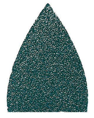 Feuille abrasive pour doigts de ponçage - Grain 40 - Pack de 20 FEIN - 63717184012
