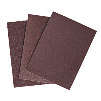 Papier abrasif pour set de ponçage de profils - Grain 180 - Pack de 25 FEIN - 63717219018