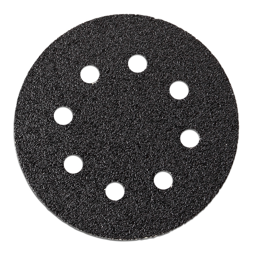 Feuille abrasive perforée Ø115mm - Grain 240 - Pack de 16 FEIN - 63717232010