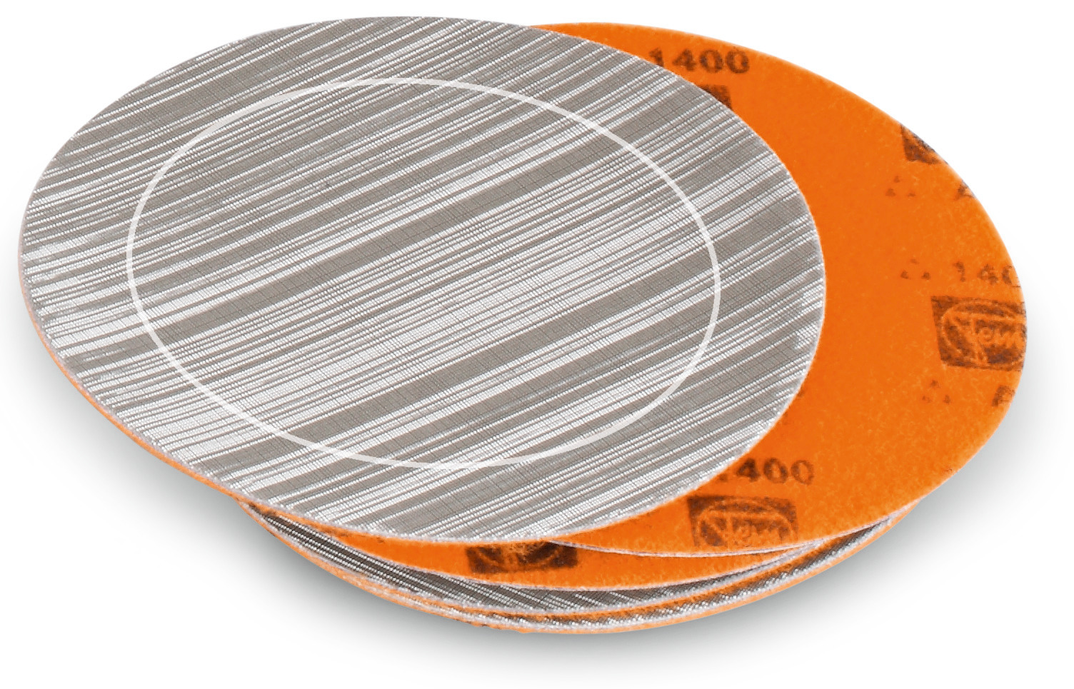 Feuille abrasive Pyramix - Grain 800 - Pack de 25 FEIN - 63717241020