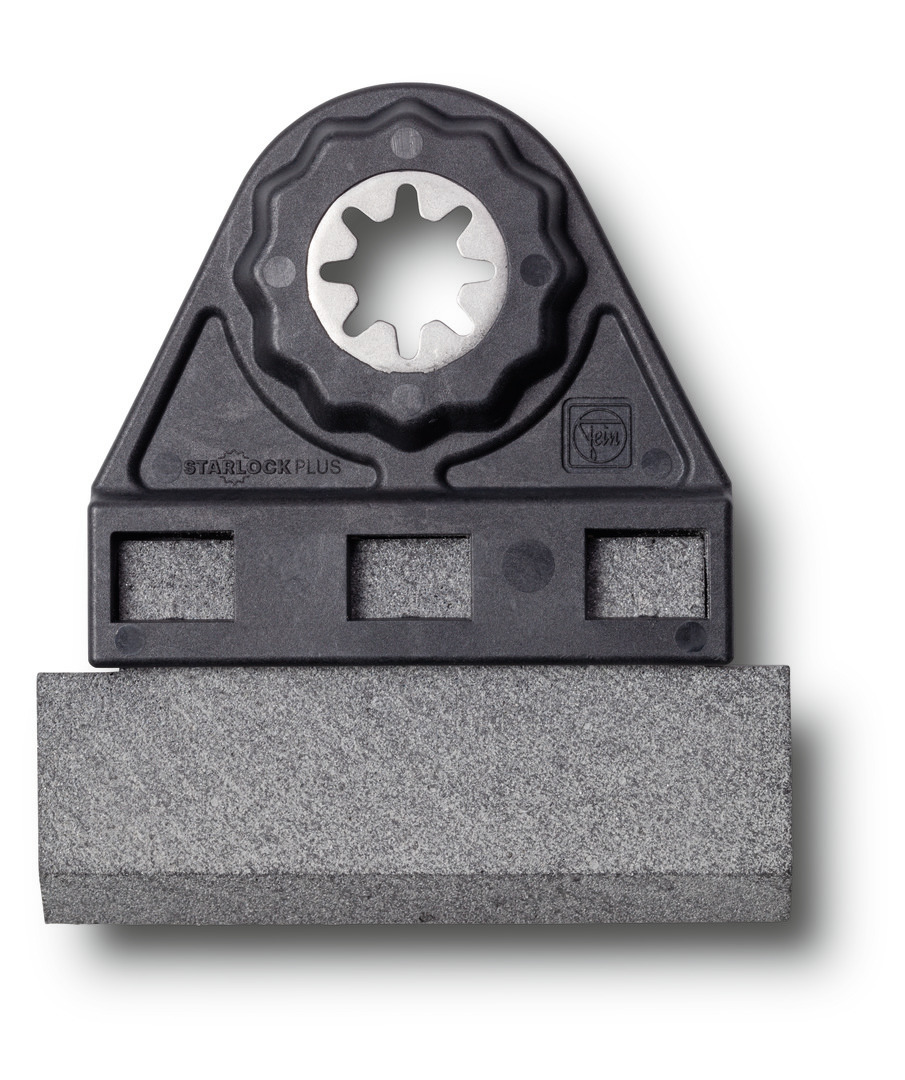 Outil de nettoyage de joints de carrelage StarlockPlus - Pack de 2 FEIN - 63719011220