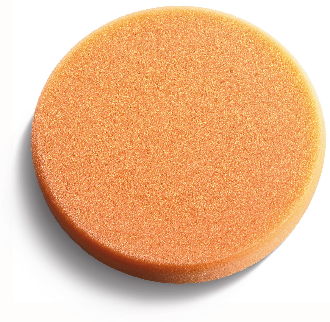 Eponge de polissage orange FEIN - 63723028010