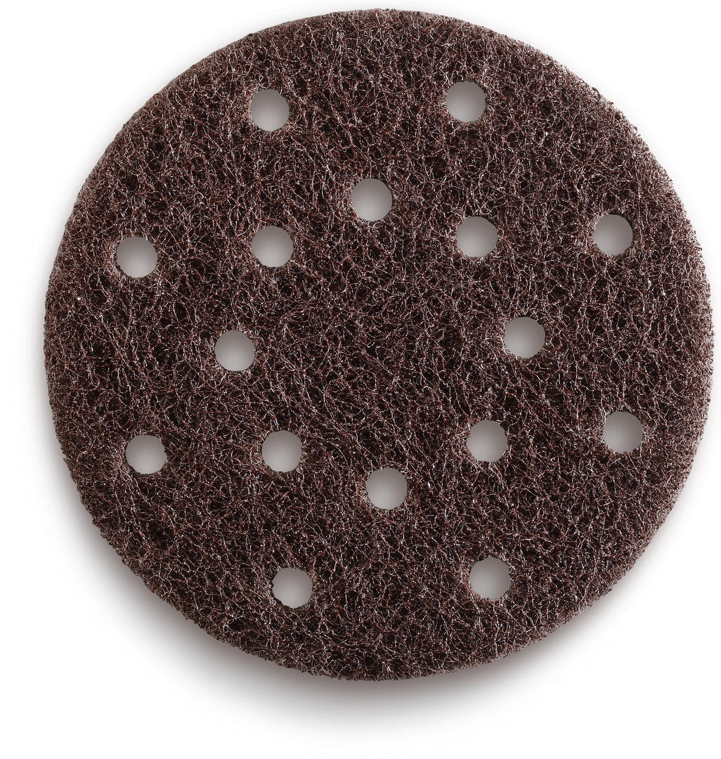 Disque fibre antifouling Ø100mm - Pack de 5 FEIN - 63732004010