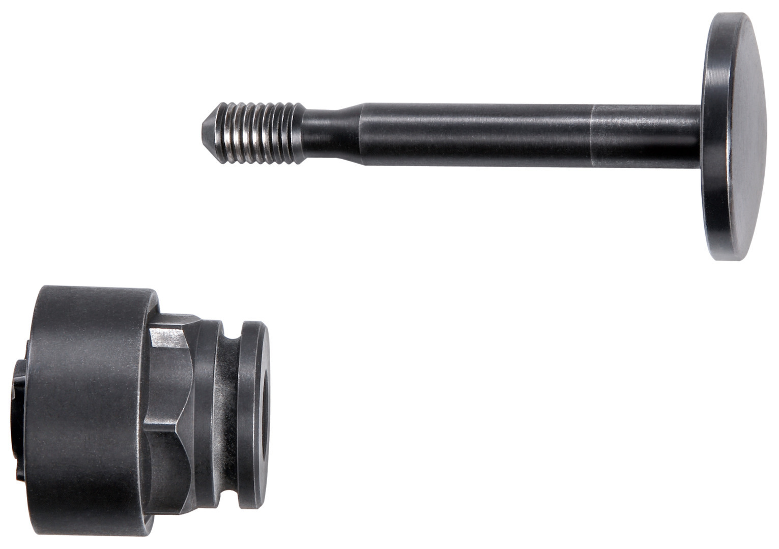 Adaptateur pour SuperCut FEIN (avec système QuickIN) FEIN - 63733005010