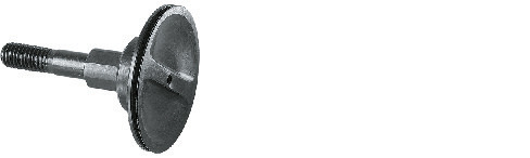Dispositif de serrage pour plateaux élastiques WSB 8-115 FEIN - 63802180029