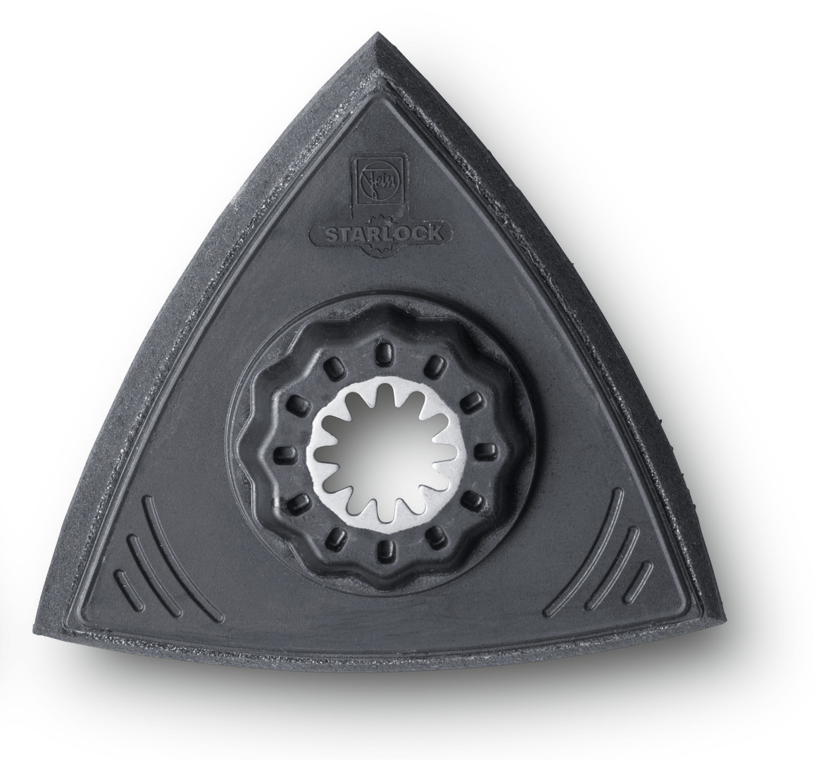 Patin de ponçage super-souple Starlock - Pack de 2 FEIN - 63806141220
