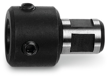 Adaptateur avec porte-outil 3/4 in Weldon FEIN - 63901027010