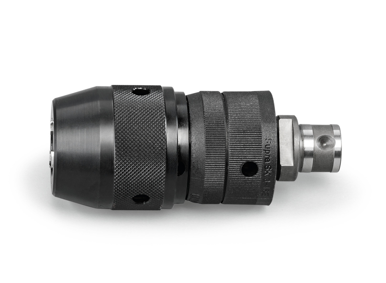 Mandrin à serrage rapide QuickIN Plus - 3-16mm - avec verrouillage de sécurité FEIN - 63901054010
