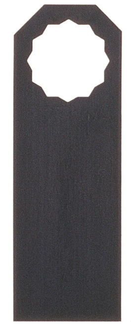 Couteau droit pour joints de dilatation - Pack de 5 FEIN - 63903117015