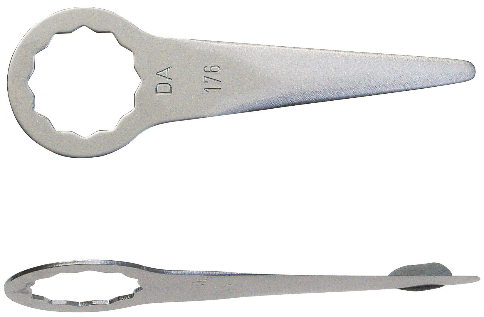 Couteau droit 26mm - Pack de 2 FEIN - 63903121018