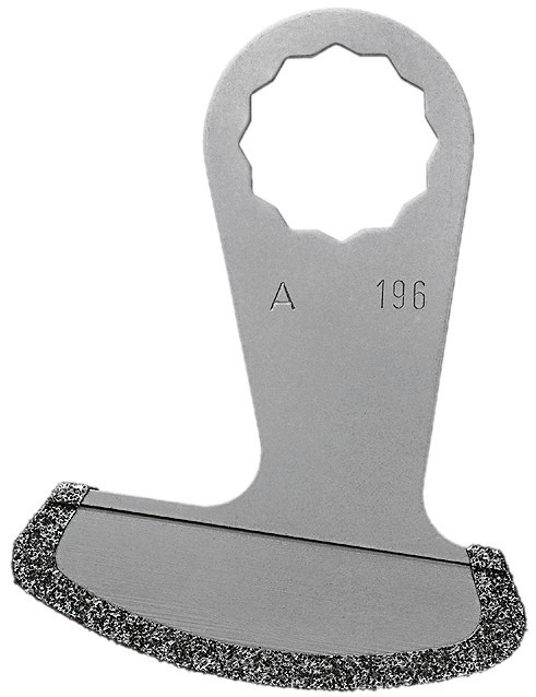Lame segment à concrétion diamant 1.2mm FEIN - 63903196013