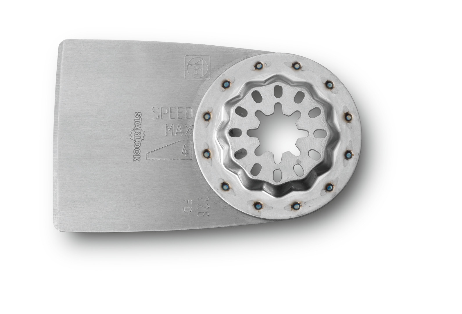Racloir rigide 34x52x0.8mm FEIN - 63903226210