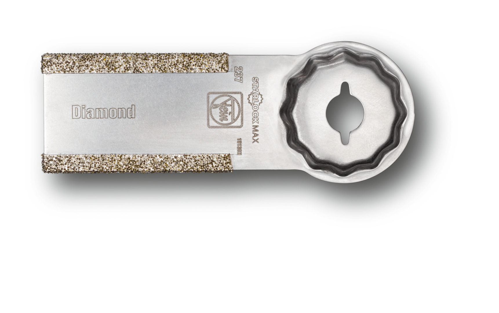 Lame à concrétion diamant StarlockMax 60x31mm - Pack de 5 FEIN - 63903237230