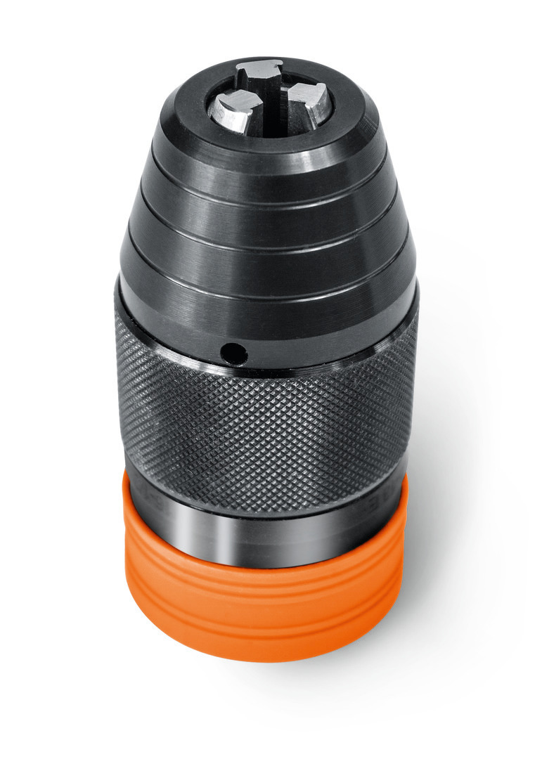Mandrin auto-serrant SKE QuickIN - 1.5-13mm FEIN - 64203006010